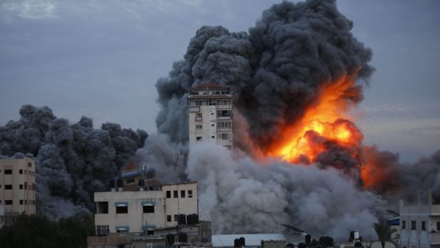 الحرب على غزة.. قراءة سريعة في أهم الأخبار