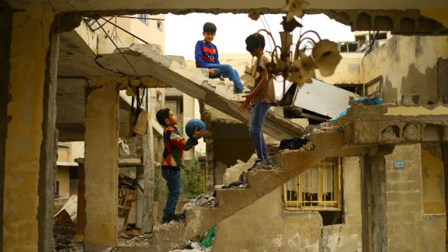 الحرب تتوسع في كل شبر من غزة.. والمناطق الآمنة “تحت القصف”