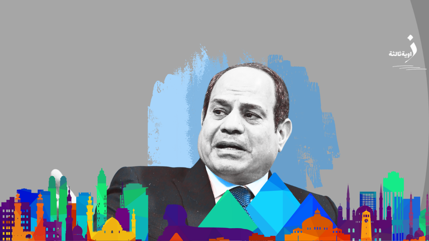 Sisi Wins Third Term in Egypt After a Decade of Tight Control Over the Public Sphere