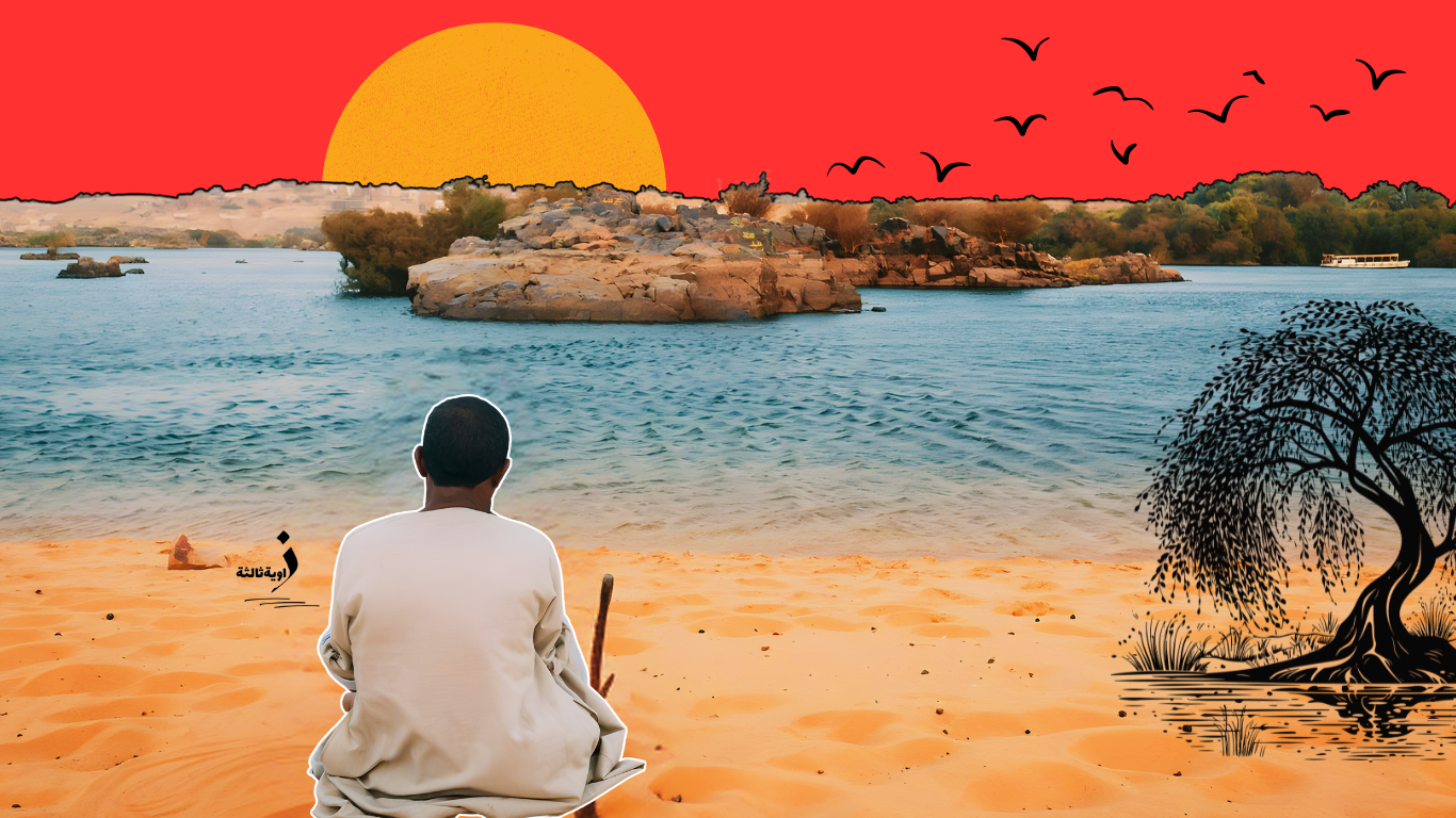 Aswan Heatwave: Extreme Temperatures and Power Outages Claim Dozens of ...