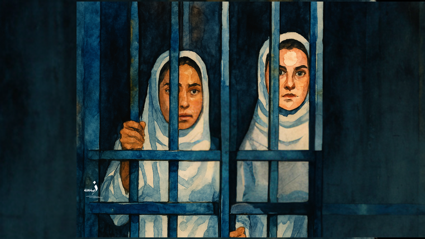 Femmes dans les prisons égyptiennes : des corps sans droits
