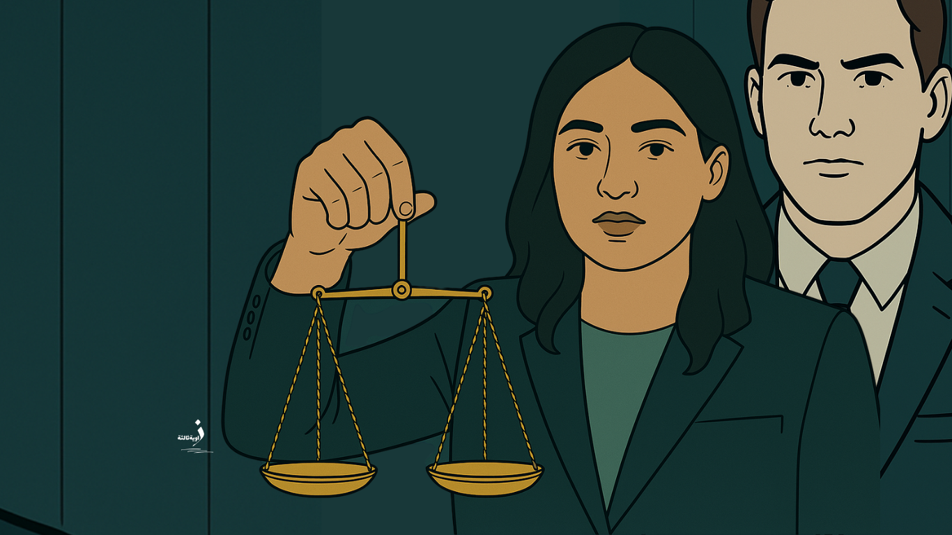 From Defense to Defendants: The Forced Exile of Egyptian Human Rights Lawyers
