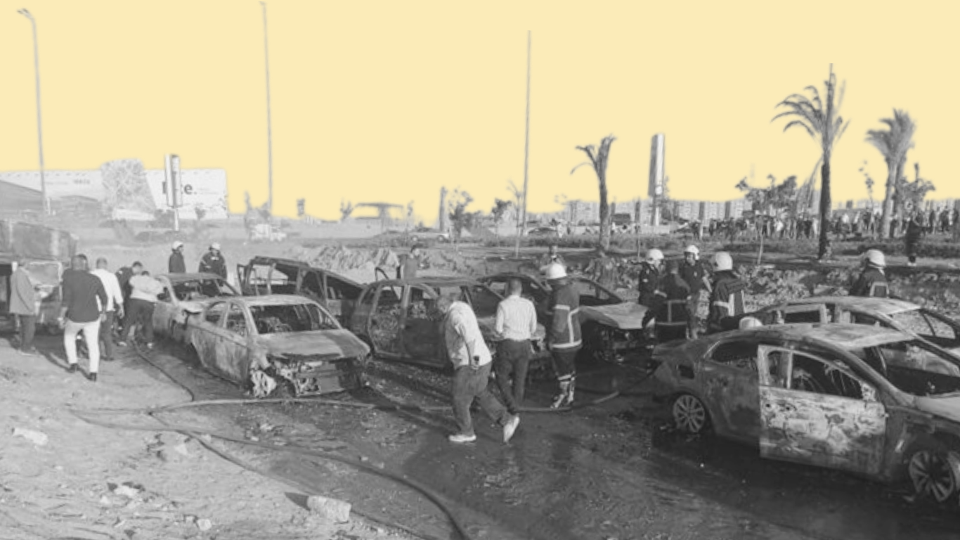 El-Meligy Contracting: Unlicensed Egyptian Firm Behind Wahat Gas Explosion Still Awarded State Projects