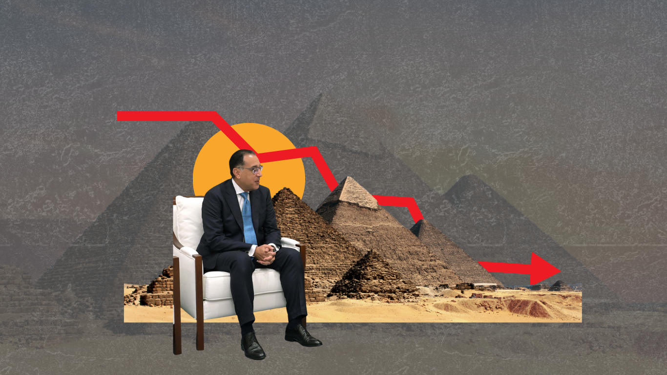 Egypt’s Economic Authorities Bleed Billions Amid Governance Failures