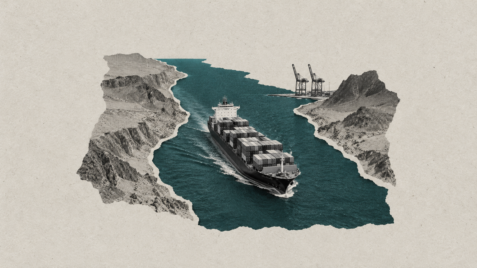 From Yemen to the Horn of Africa: How Egypt Seeks to Protect Its Maritime Security