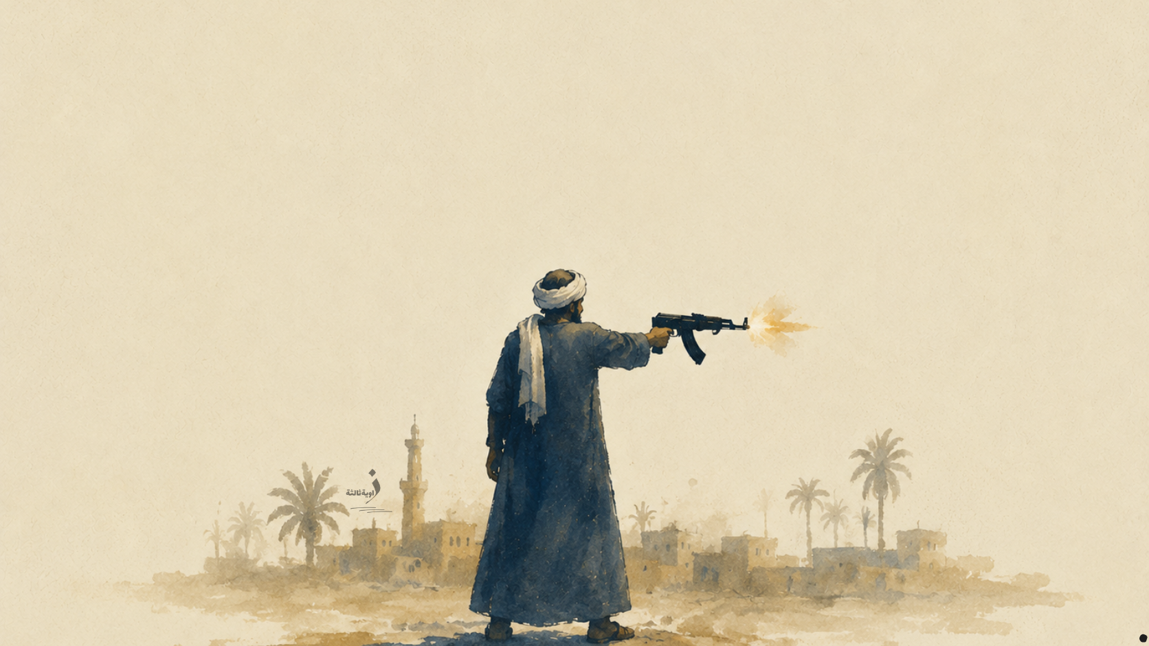 9 People Shot Dead in Minutes in Egypt’s Abnub. Residents Say Security Had Every Warning