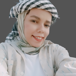 Picture of مروة محيي الدين
