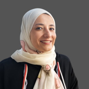 Picture of ياسمين علي