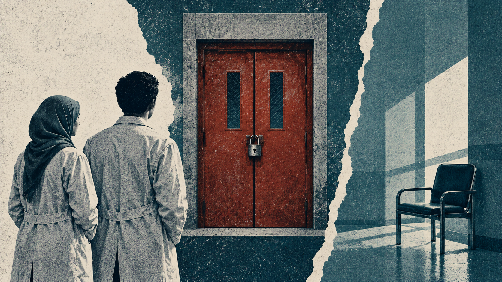 1,400 Doctors Left Without a Specialty as Hospitals Report Shortages and the Ministry Holds Its Position