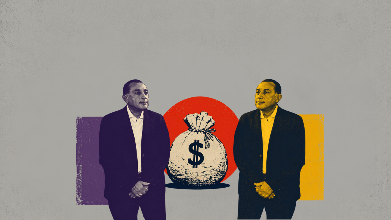 عشر سنوات مع صندوق النقد رفعت دين مصر من 46 إلى 164 مليار دولار