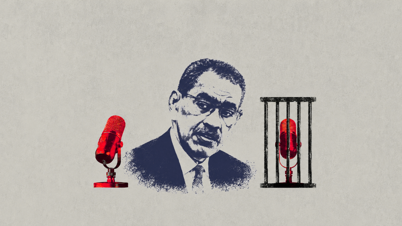 من الحوار الوطني إلى “فضفضة” ضياء رشوان: المطالب والتوصيات نفسها