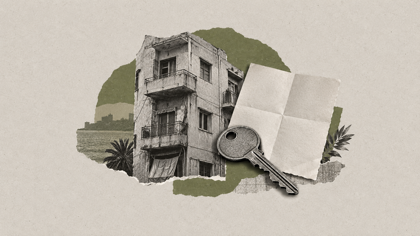 Nadi al-Sayed Residents: Delayed Homes and Disputed Ownership in Bashayer El Kheir