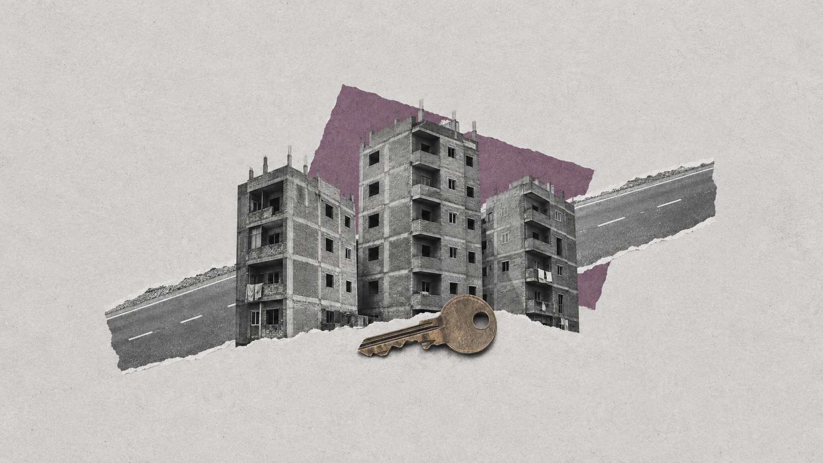 El Marg and Abu Zaabal: Homes at Risk as Compensation Questions Persist