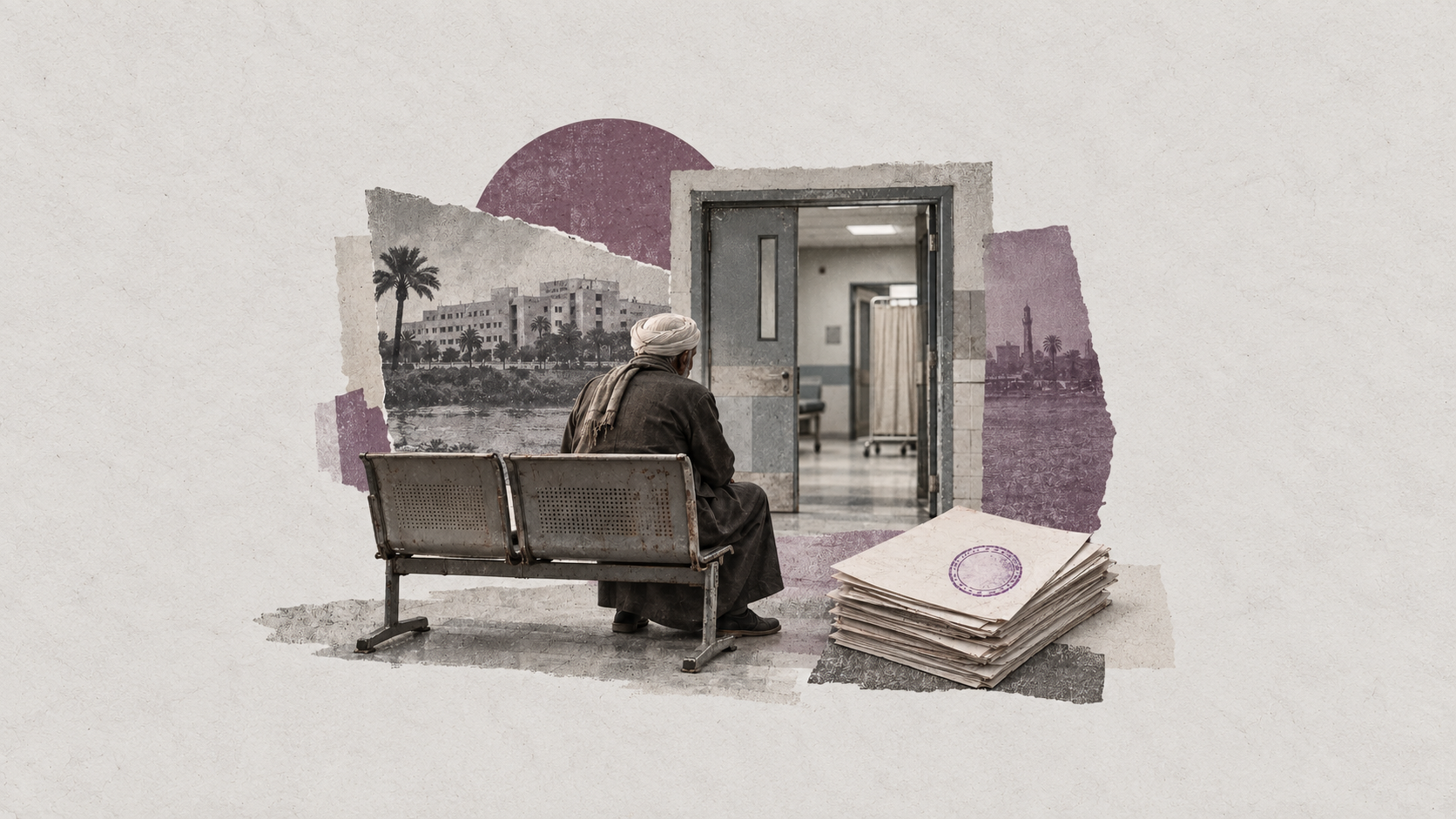 Minya Awaits Universal Health Insurance: Will Medicine Shortages and Approval Delays Follow?