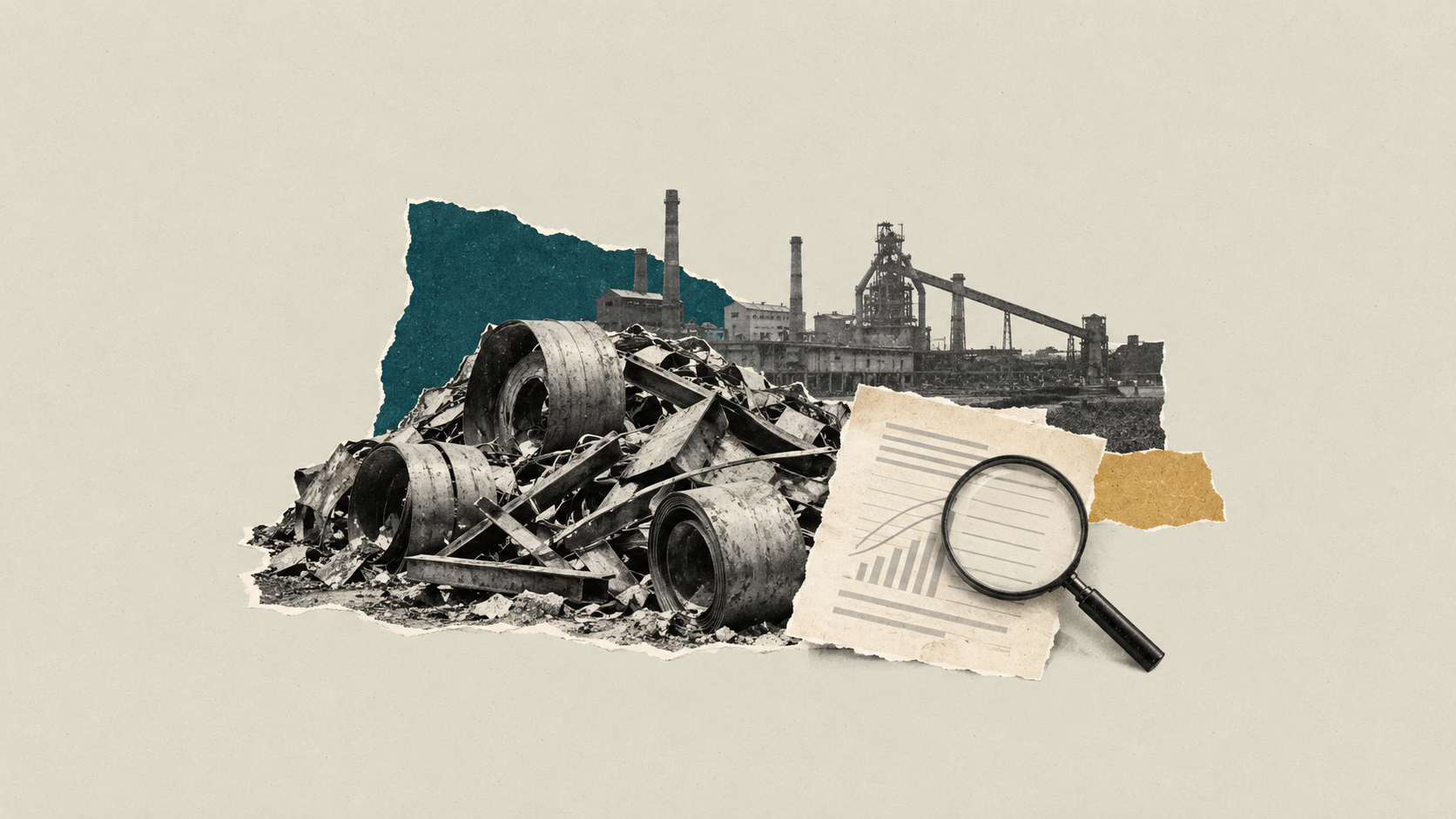 Egyptian Scrap in Brussels’ Grip: Europe Demands Environmental Evidence as the Government’s Response Remains Missing