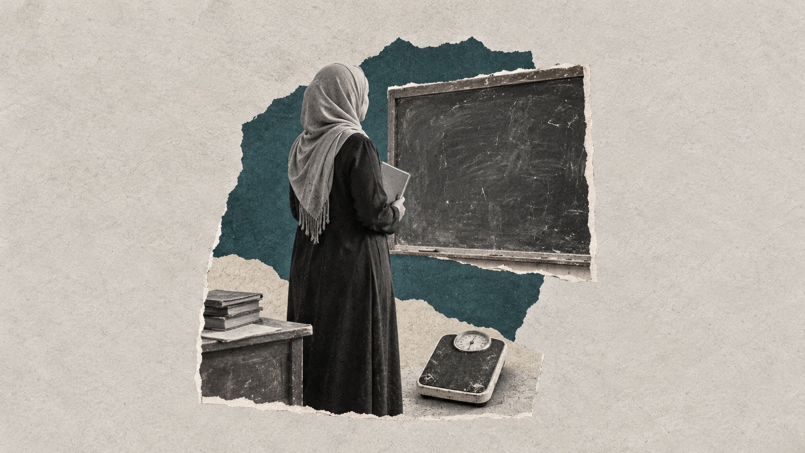 بالكيلو جرام.. من يختار معلمي مصر؟