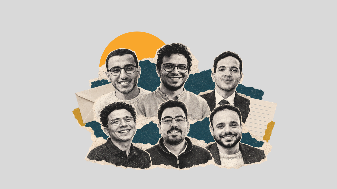 From the September Raids to Madbouly’s Inbox: An International Union Campaign to Free the Matsda2sh Team