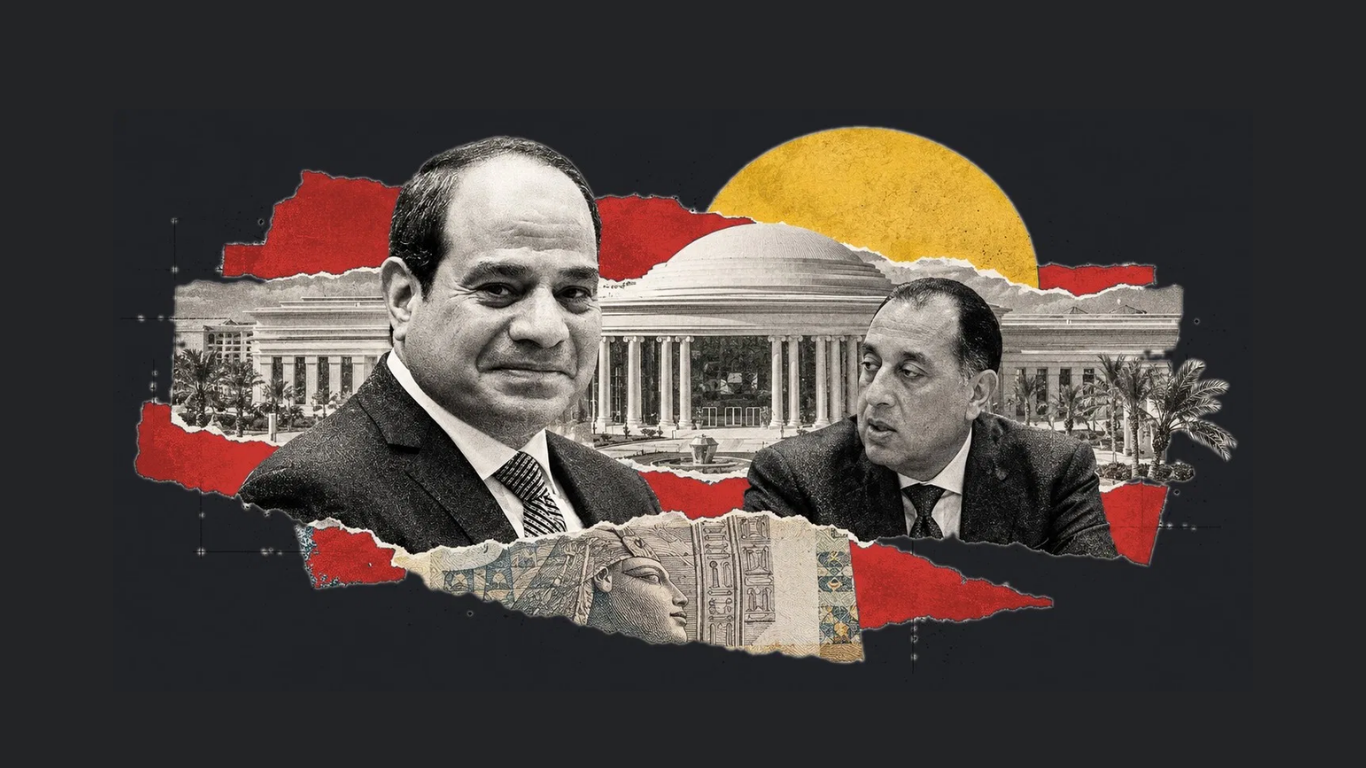 “Give Me Two Years” Became Twelve: What the State’s Figures Say Ahead of Egypt Forum 2026